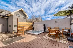 1630 S Sherman St, Denver, CO 80210 - Photo 23