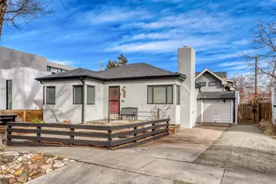 1630 S Sherman Street, Denver, CO 80210 - Photo 5