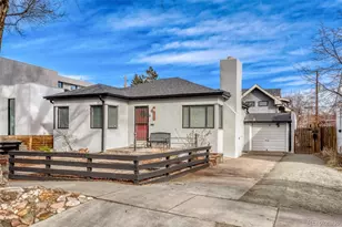 1630 S Sherman St, Denver, CO 80210 - Photo 5