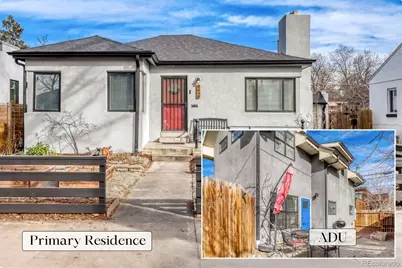 1630 S Sherman Street, Denver, CO 80210 - Photo 1