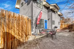 1630 S Sherman St, Denver, CO 80210 - Photo 3