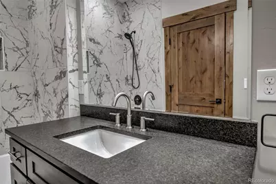 48 Mt Elbert Road, Twin Lakes, CO 81251 - Photo 37