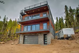 48 Mt Elbert Rd, Twin Lakes, CO 81251 - Photo 1