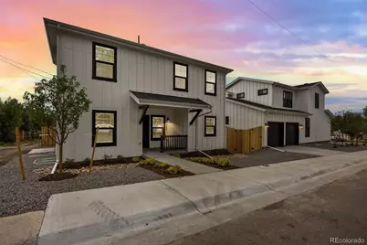 360 W Stanford Avenue, Englewood, CO 80110 - Photo 1