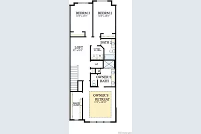 8475 Fernbush Loop, Littleton, CO 80125 - Photo 3
