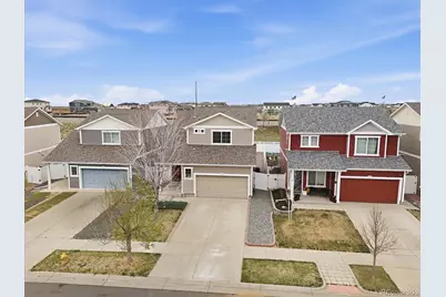 20641 Randolph Place, Denver, CO 80249 - Photo 1