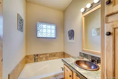 455 Hamilton Creek Road, Coaldale, CO 81222 - Photo 43