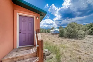 455 Hamilton Creek Rd, Coaldale, CO 81222 - Photo 45