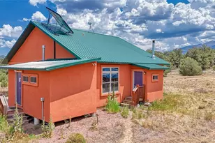 455 Hamilton Creek Rd, Coaldale, CO 81222 - Photo 5
