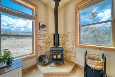455 Hamilton Creek Road, Coaldale, CO 81222 - Photo 39