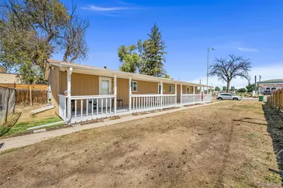 801 Denver Avenue, Fort Lupton, CO 80621 - Photo 1