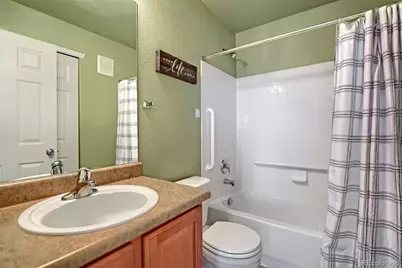 431 Black Feather Loop #820, Castle Rock, CO 80104 - Photo 19