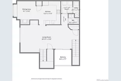 431 Black Feather Loop #820, Castle Rock, CO 80104 - Photo 33