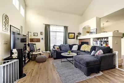 431 Black Feather Loop #820, Castle Rock, CO 80104 - Photo 3