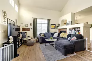 431 Black Feather Loop, Castle Rock, CO 80104 - Photo 3