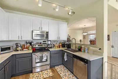431 Black Feather Loop #820, Castle Rock, CO 80104 - Photo 7