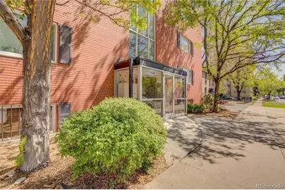 925 E 8th Avenue #140, Denver, CO 80218 - Photo 1