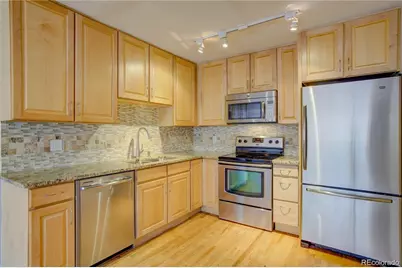 925 E 8th Avenue #140, Denver, CO 80218 - Photo 13