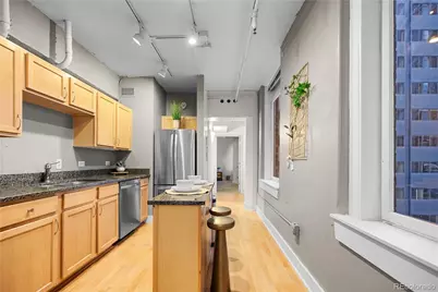 444 17th Street #808, Denver, CO 80202 - Photo 11