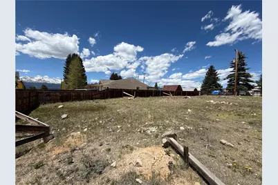 Lots 6 & 7, Blk 44 W 6th Street, Leadville, CO 80461 - Photo 3