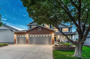 5316 S Oak Way, Littleton, CO 80127 - Photo 1
