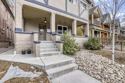 1632 N Franklin Street, Denver, CO 80218 - Photo 9