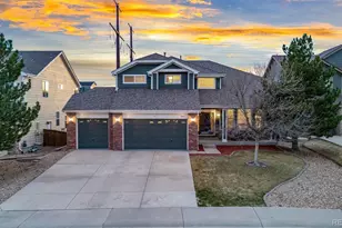 7463 Soapstone Way, Castle Rock, CO 80108 - Photo 1