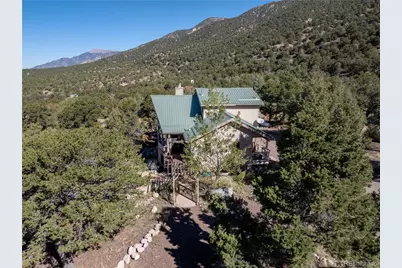 4262 Serene Way, Crestone, CO 81131 - Photo 5