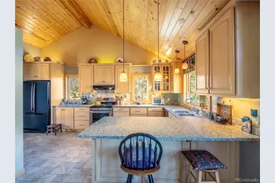4262 Serene Way, Crestone, CO 81131 - Photo 17