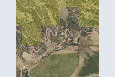 12240 Saddle Ridge Lane, Salida, CO 81201 - Photo 13