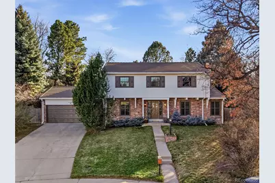 3561 S Oneida Way, Denver, CO 80237 - Photo 1