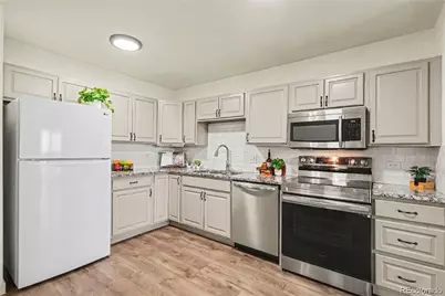 300 S Clinton Street #8C, Denver, CO 80247 - Photo 5