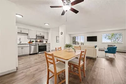 300 S Clinton Street #8C, Denver, CO 80247 - Photo 9