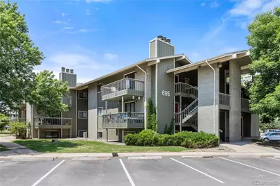 695 Manhattan Drive #19, Boulder, CO 80303 - Photo 3