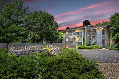 695 Manhattan Drive #19, Boulder, CO 80303 - Photo 1