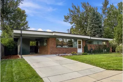 5965 Dudley Street, Arvada, CO 80004 - Photo 3