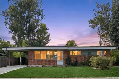 5965 Dudley Street, Arvada, CO 80004 - Photo 1