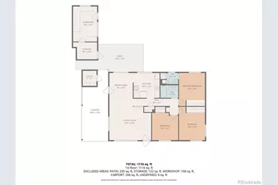5965 Dudley Street, Arvada, CO 80004 - Photo 29