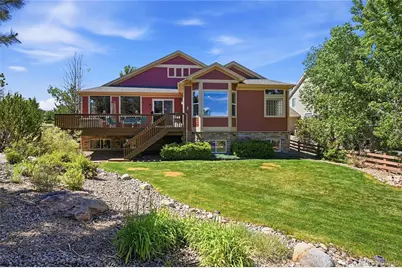 4836 Sedona Circle, Parker, CO 80134 - Photo 1