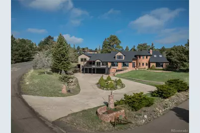 22081 Paradise Circle, Golden, CO 80401 - Photo 41