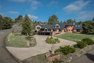 22081 Paradise Cir, Golden, CO 80401 - Photo 41