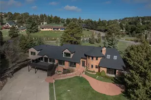 22081 Paradise Cir, Golden, CO 80401 - Photo 45