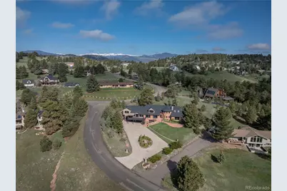 22081 Paradise Circle, Golden, CO 80401 - Photo 43