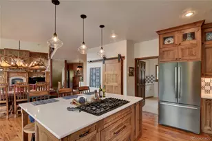 30481 National Forest Dr, Buena Vista, CO 81211 - Photo 11