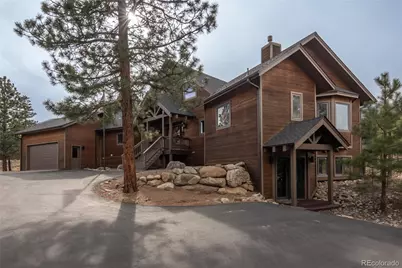 30481 National Forest Drive, Buena Vista, CO 81211 - Photo 1