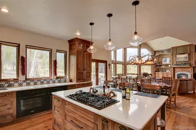 30481 National Forest Drive, Buena Vista, CO 81211 - Photo 13