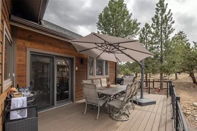 30481 National Forest Drive, Buena Vista, CO 81211 - Photo 41