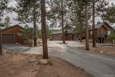 30481 National Forest Drive, Buena Vista, CO 81211 - Photo 43