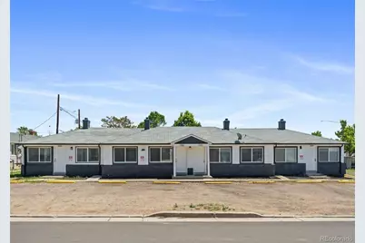 7376-7382 Oneida Drive, Commerce City, CO 80022 - Photo 1