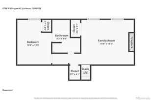 8788 W Glasgow Pl, Littleton, CO 80128 - Photo 27